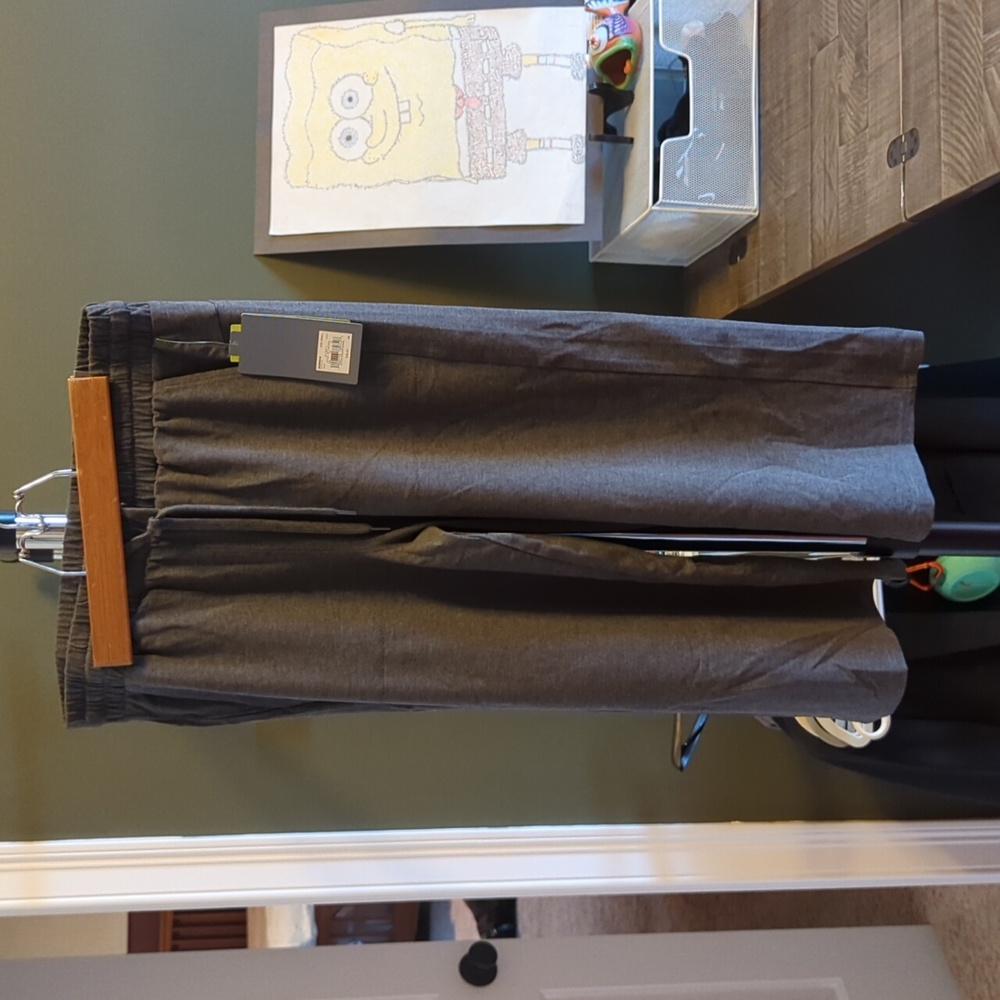 Women's Capri pants